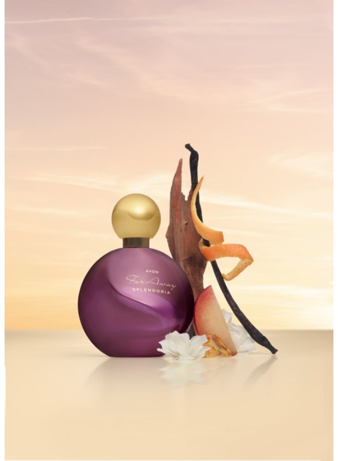 AVON - Far Away Splendoria Eau De Parfum Clear - Image 1