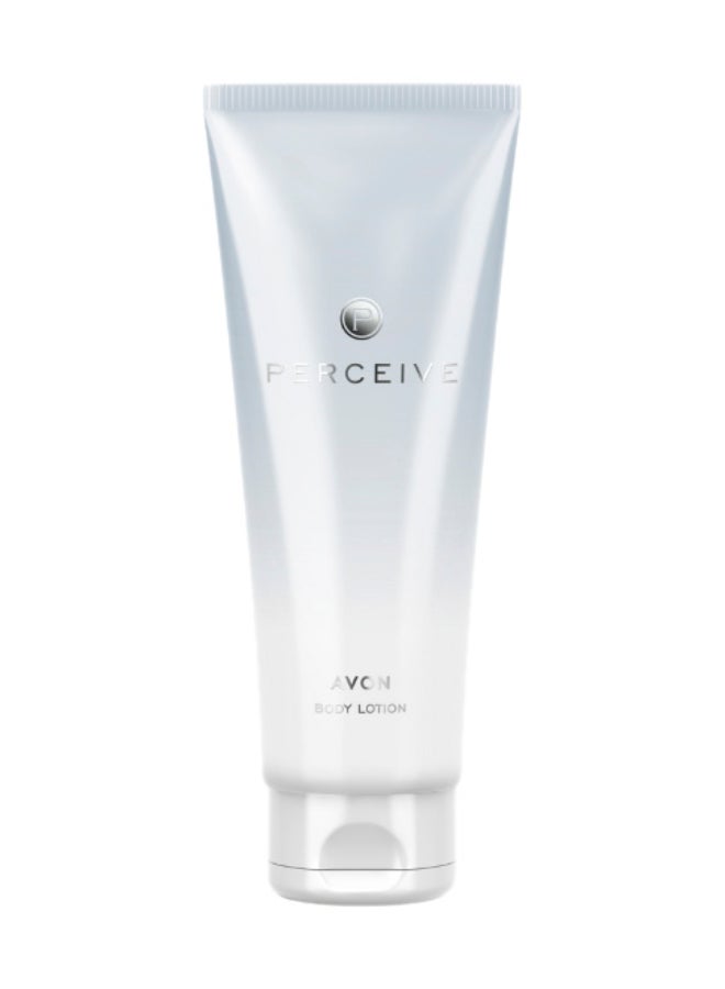 AVON Perceive Body Lotion Multicolour - Image 1