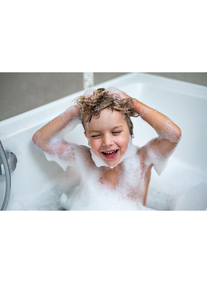 آفون Amazing Apple Shampoo & Conditioner Multicolour - Image 2