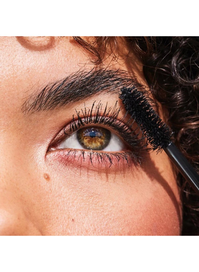 AVON Delightfull Regular Mascara Blackest Black  - Image 5
