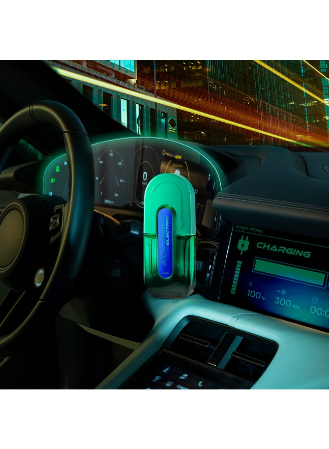 آفون ماء تواليت كهربائي عالي السرعة - Image 4