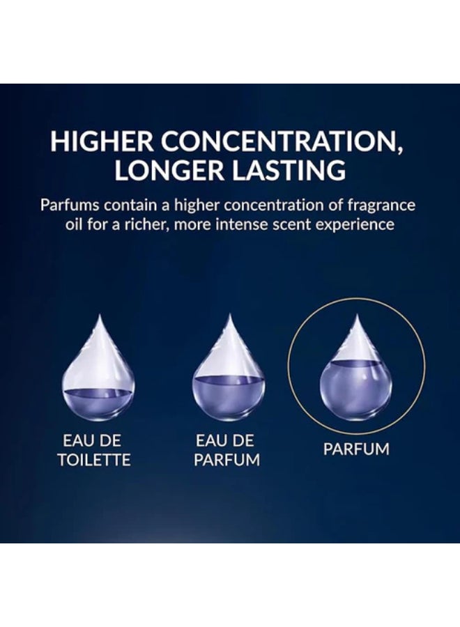 AVON Far Away Beyond The Moon Parfum Clear  - Image 5