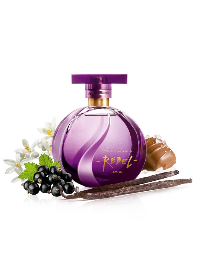 آفون - عطر فار أواي ريبيل - Image 1