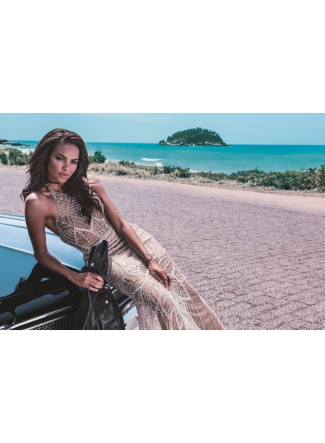 آفون - عطر فار أواي ريبيل - Image 1