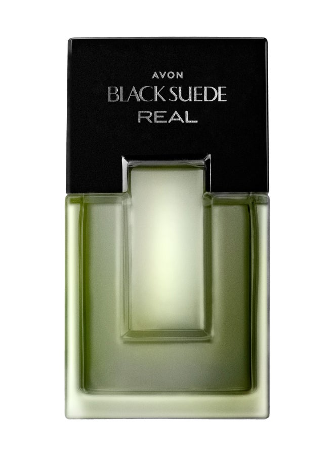 آفون بلاك سويد ريل أو دو تواليت - Image 1