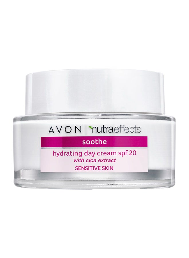 آفون مرطبان Nutra Soothing Skin Boosting 24 Hour Moisturizers من إيميا - Image 1