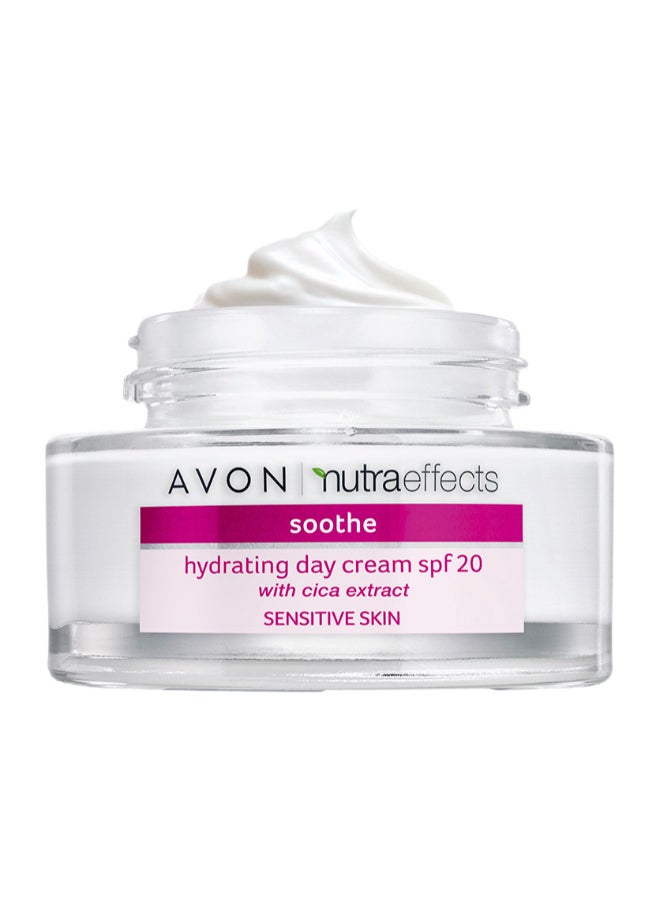 آفون مرطبان Nutra Soothing Skin Boosting 24 Hour Moisturizers من إيميا - Image 2