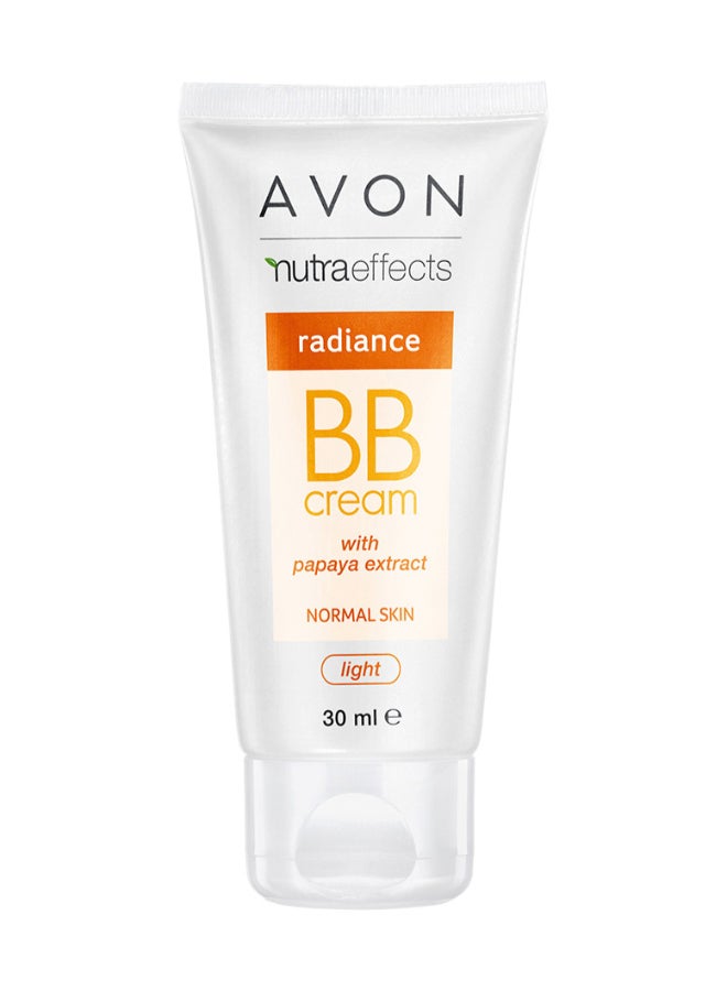 AVON Nutra Effects Radiance Bb Cream White  - Image 1