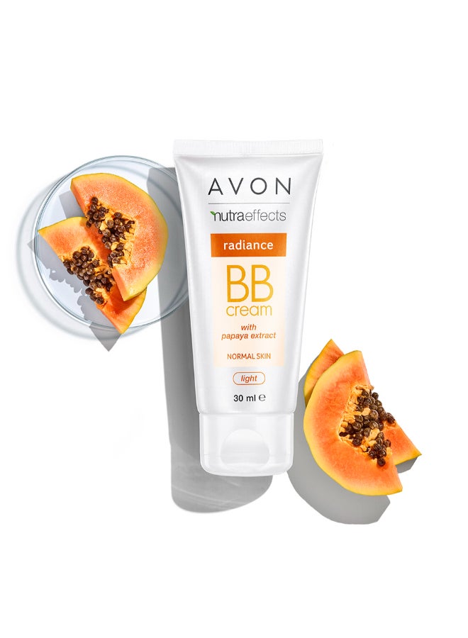 AVON Nutra Effects Radiance Bb Cream White  - Image 2