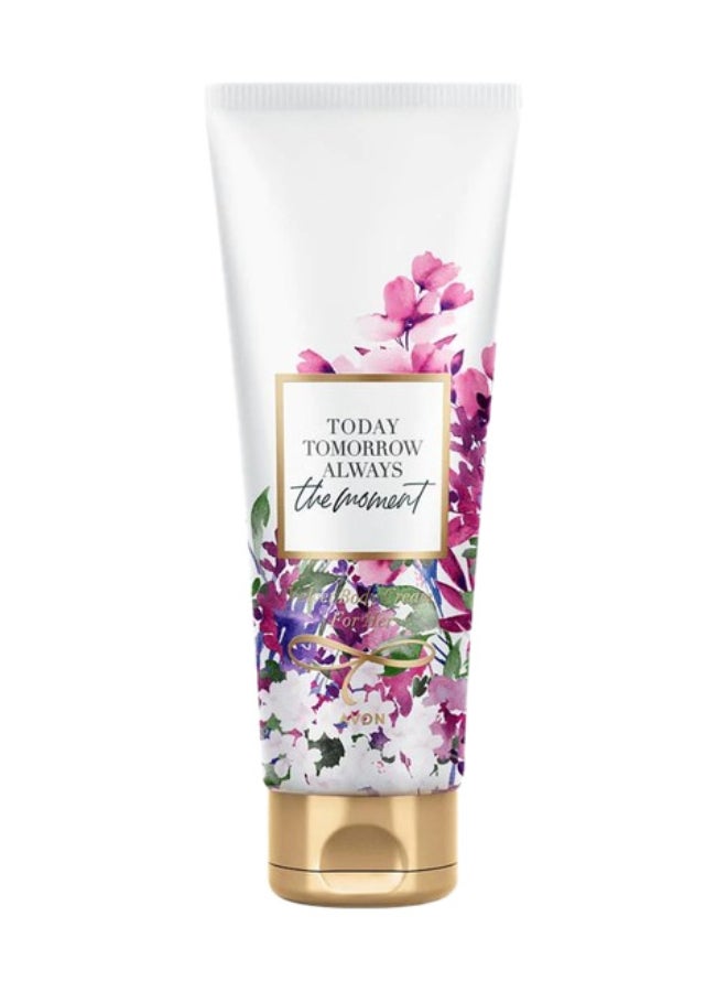 آفون تاتا ذا مومنت لوشن الجسم الخاص بها - Image 1