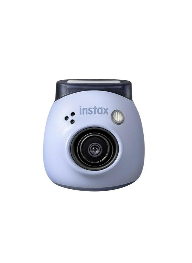 FUJIFILM - Instax PAL  Digital Camera Bundle - Image 1
