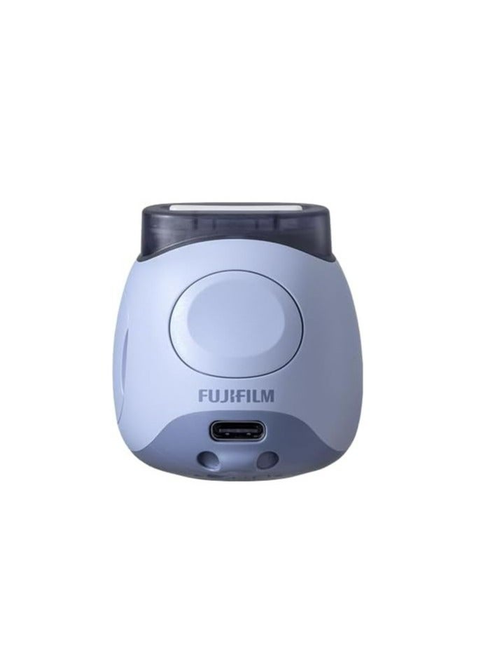 FUJIFILM - Instax PAL  Digital Camera Bundle - Image 1