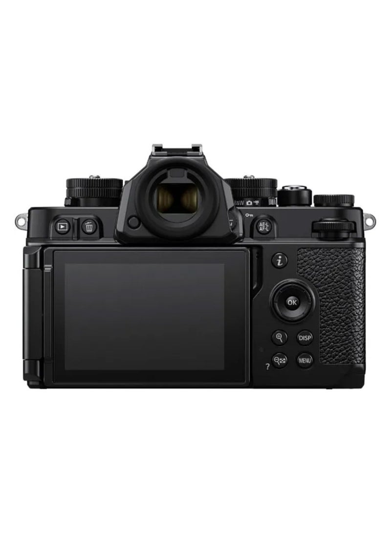 Nikon Zf Mirrorless Camera - Image 2