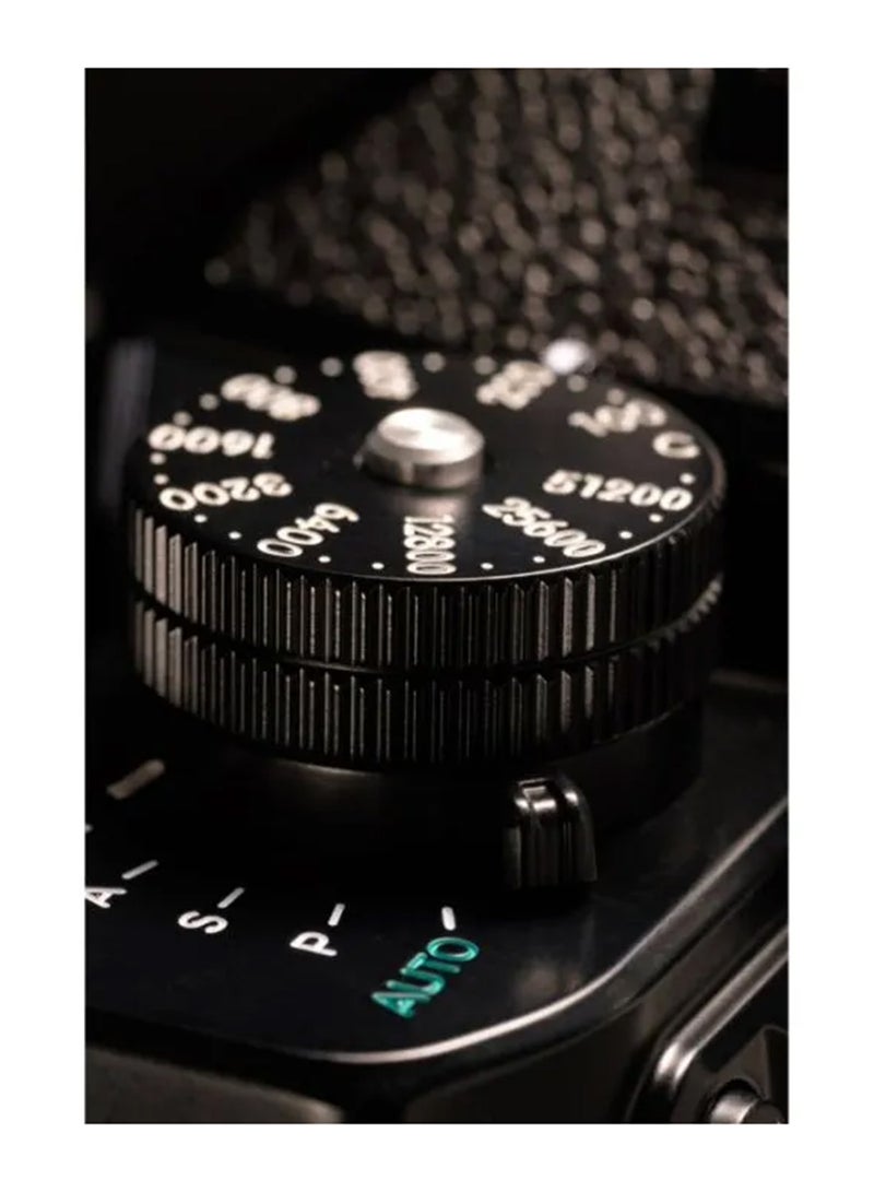 Nikon Zf Mirrorless Camera - Image 3