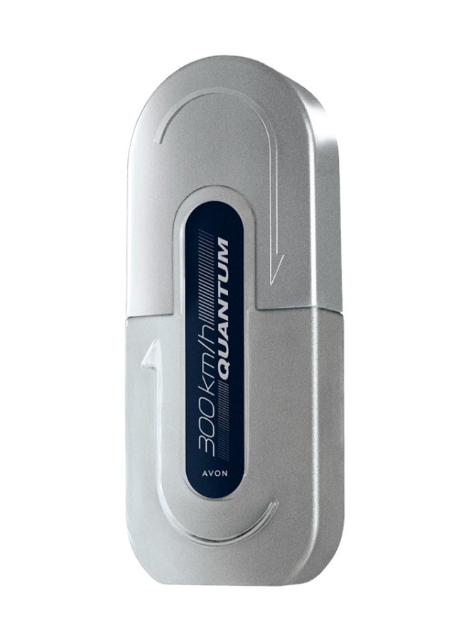 AVON Full Speed Quantum Eau De Toilette 75ml - Image 1