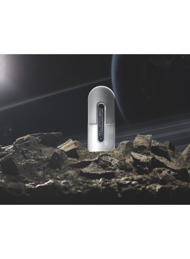 AVON Full Speed Quantum Eau De Toilette 75ml - Image 3