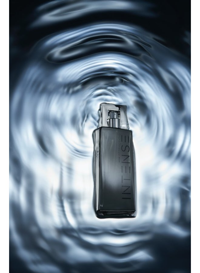 آفون Attraction Intense For Him Eau De Toilette Clear - Image 4