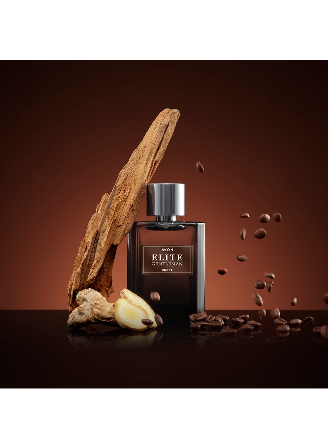 AVON Elite Gentleman Quest Eau De Toilette  - Image 2