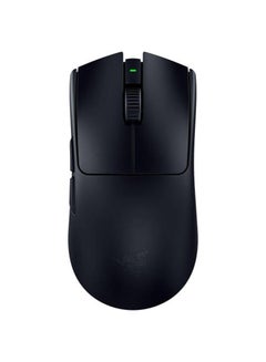 Viper V3 Pro Wireless/Wired Gaming Mouse, 54g Lightweight Design, 35K Gen 2 DPI Optical Sensor, Up To 95H Battery Life, Optical Mouse Switches Gen 3| RZ01-05120100-R3G1 Black
