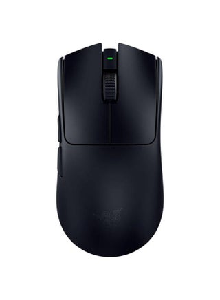 Viper V3 Pro Wireless/Wired Gaming Mouse, 54g Lightweight Design, 35K Gen 2 DPI Optical Sensor, Up To 95H Battery Life, Optical Mouse Switches Gen 3| RZ01-05120100-R3G1 Black - pnsku/N70086189V/45/_/1718972338/f1fa3324-fa20-4173-82ea-b2eec24895a3