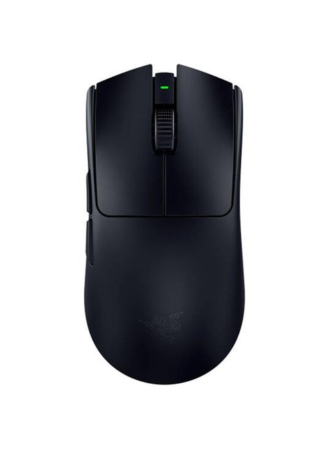 Viper V3 Pro Wireless/Wired Gaming Mouse, 54g Lightweight Design, 35K Gen 2 DPI Optical Sensor, Up To 95H Battery Life, Optical Mouse Switches Gen 3| RZ01-05120100-R3G1 Black