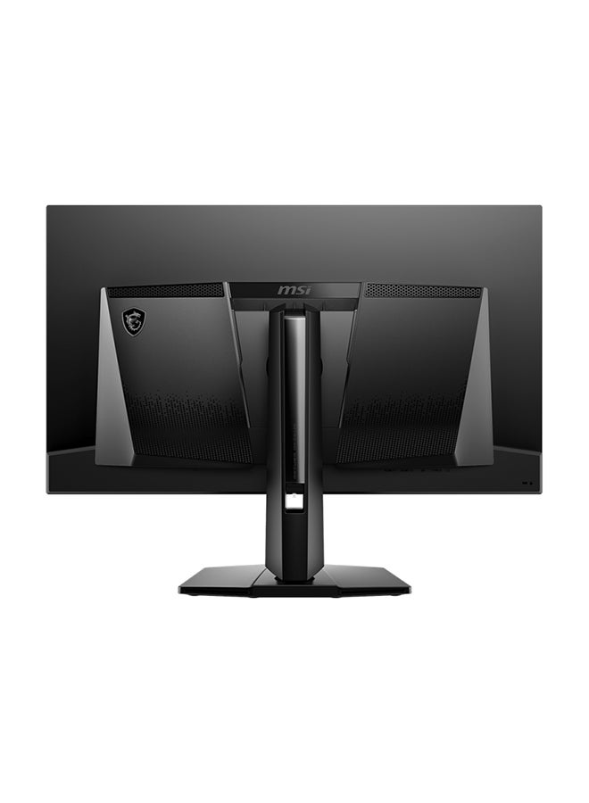 MSI - MAG 321UPX Gaming Monitor, 32" 4K UHD QD-OLED Display, 240Hz Refresh Rate, 0.03ms (GtG) Response Time, AdaptiveSync Technology, 1.07b Color Display | 9S6-3DD39T-008 Black - Image 1