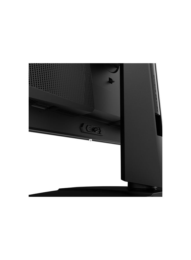 MSI - MAG 321UPX Gaming Monitor, 32" 4K UHD QD-OLED Display, 240Hz Refresh Rate, 0.03ms (GtG) Response Time, AdaptiveSync Technology, 1.07b Color Display | 9S6-3DD39T-008 Black - Image 1