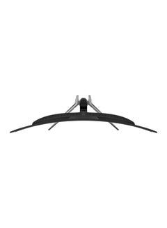 MSI 49 inch MPG 491CQP Curve Gaming Monitor, DQHD QD-OLED Display, 144Hz Refresh Rate, 0.03ms (GtG) Response Time, Adaptive-Sync Technology, 1.07b Display Colors, Black | 491CQP-QD-OLED Black  - Image 5