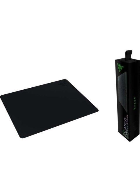 Goliathus Mobile Stealth Edition Gaming Mouse Mat | RZ02-01820500-R3M1 Black