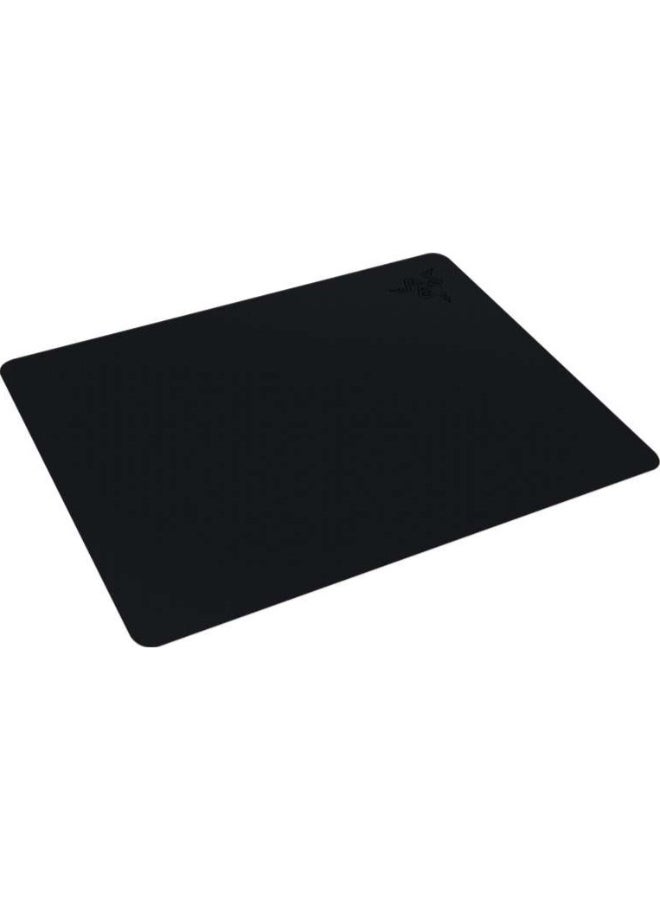 RAZER - Goliathus Mobile Stealth Edition Gaming Mouse Mat | RZ02-01820500-R3M1 Black - Image 1