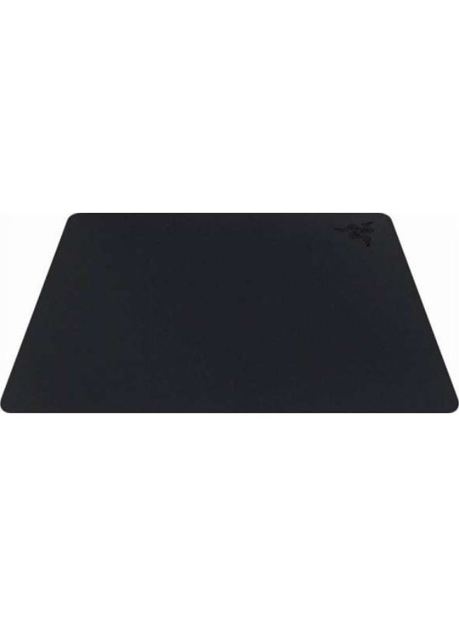 RAZER - Goliathus Mobile Stealth Edition Gaming Mouse Mat | RZ02-01820500-R3M1 Black - Image 1
