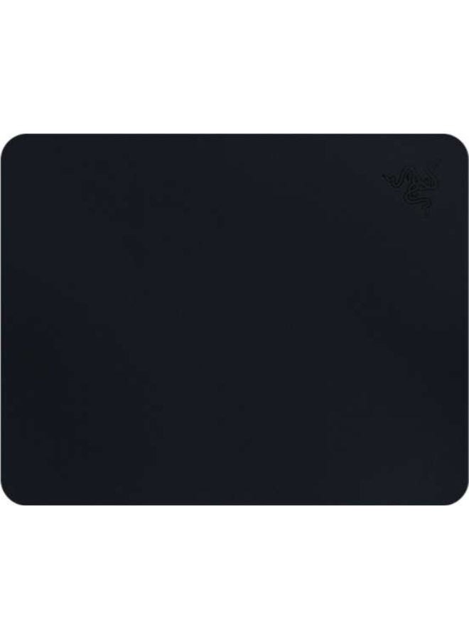 RAZER - Goliathus Mobile Stealth Edition Gaming Mouse Mat | RZ02-01820500-R3M1 Black - Image 1