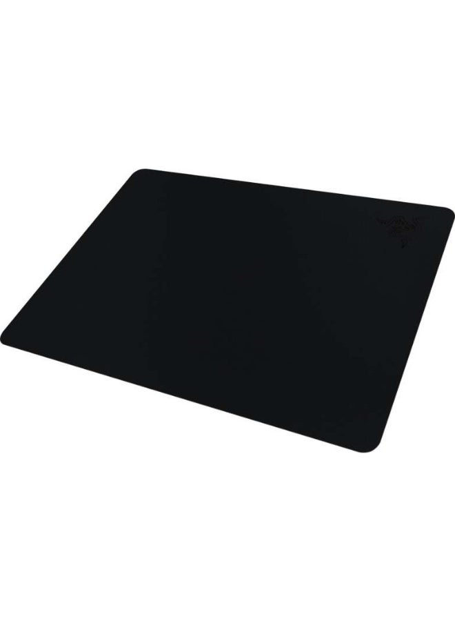 RAZER - Goliathus Mobile Stealth Edition Gaming Mouse Mat | RZ02-01820500-R3M1 Black - Image 1