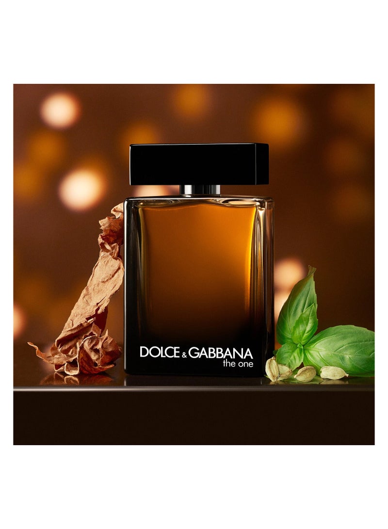 Dolce & Gabbana One EDP For Men 100ml - Image 2