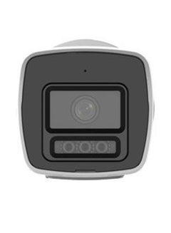 HIKVISION DS-2CD1047G2H-LIU 4 MP ColorVu with Smart Hybrid Light Fixed Bullet Network Camera, Built-in microphone, Human and Vehicle Detection (IP67)  - Image 2