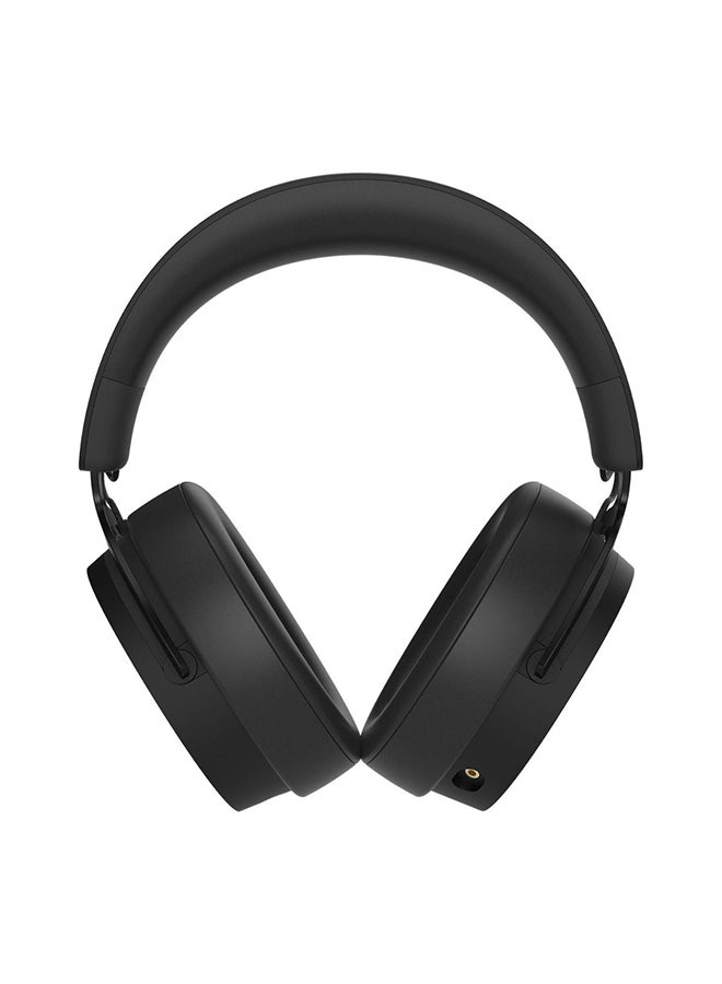 ان زد اكس تي NZXT Relay Wired PC Gaming Headset - Hi-Res Audio Certified - DTS Headphone:X - 7.1 Surround Sound - Lightweight & Comfortable Design - Detachable Microphone - CAM Software - Black - Image 2