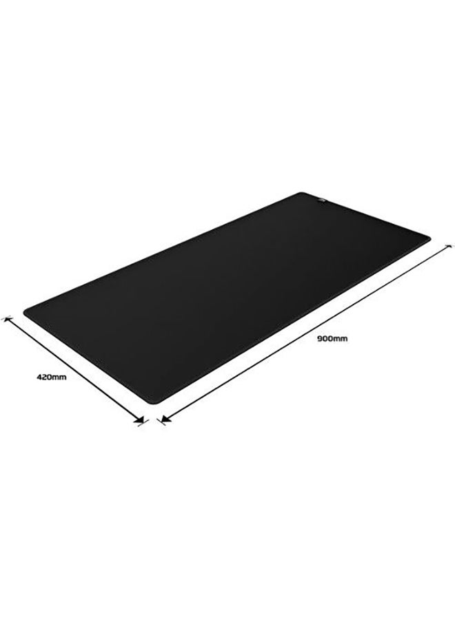 HYPERX - HyperX Pulsefire Mat Gaming Cloth Mouse Pad - Image 1
