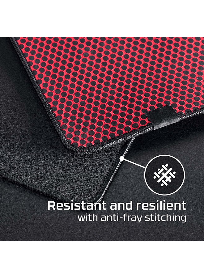 HYPERX - HyperX Pulsefire Mat Gaming Cloth Mouse Pad - Image 1