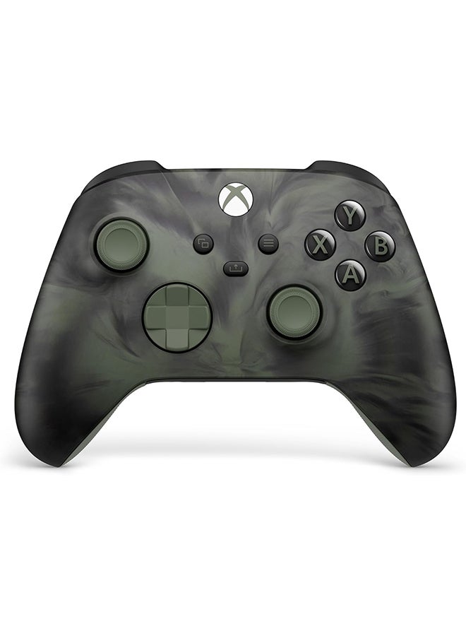 Microsoft Microsoft Xbox Wireless Controller - Nocturnal Vapor Special Edition  - Image 1