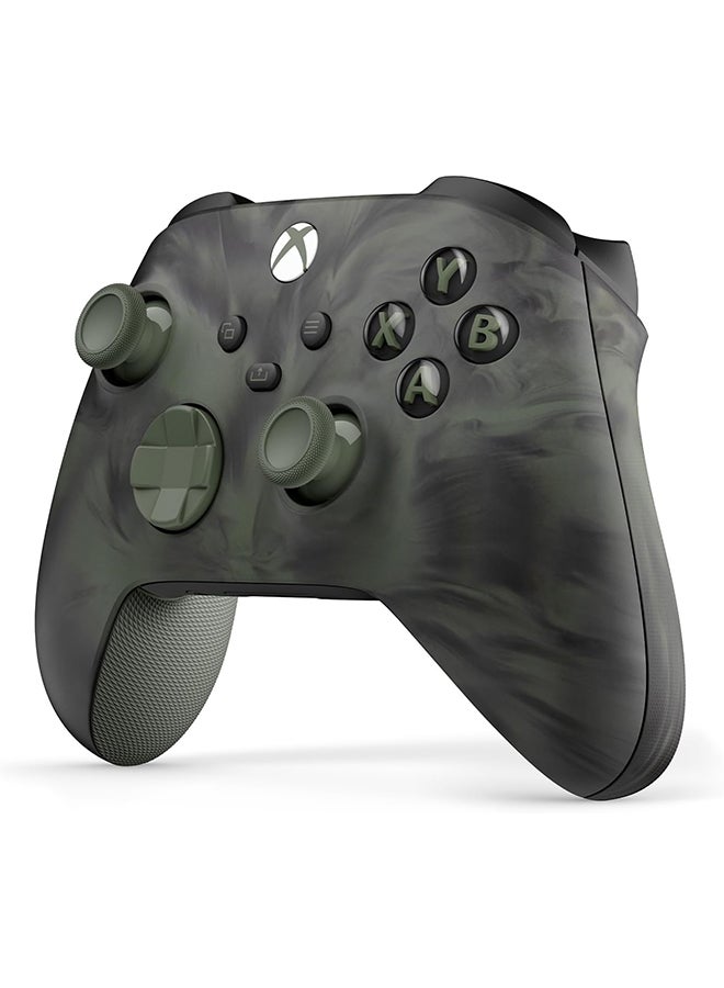 Microsoft Microsoft Xbox Wireless Controller - Nocturnal Vapor Special Edition  - Image 2