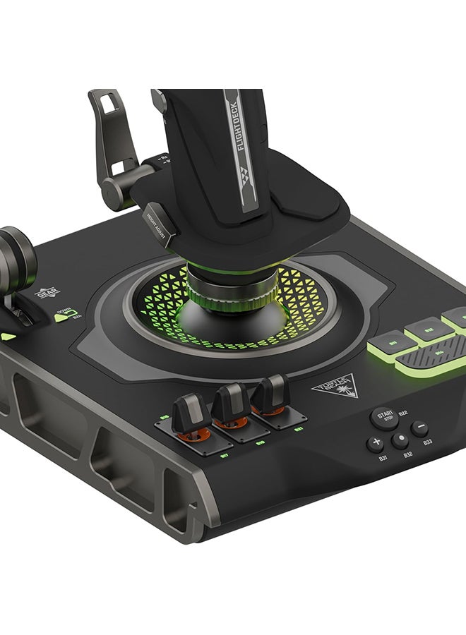 Turtle Beach VelocityOne Flightdeck Xbox / PC Controller - pnsku/N70086314V/45/_/1718948280/a1652155-0bee-47bc-971e-0840dbe41719