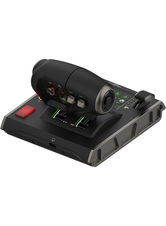 TURTLE BEACH - Turtle Beach VelocityOne Flightdeck Xbox / PC Controller - Image 1
