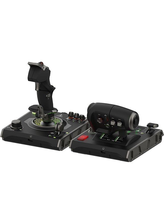 Turtle Beach VelocityOne Flightdeck Xbox / PC Controller - pnsku/N70086314V/45/_/1718948283/2256842d-c6cb-4b34-9a92-26d076a69b6c