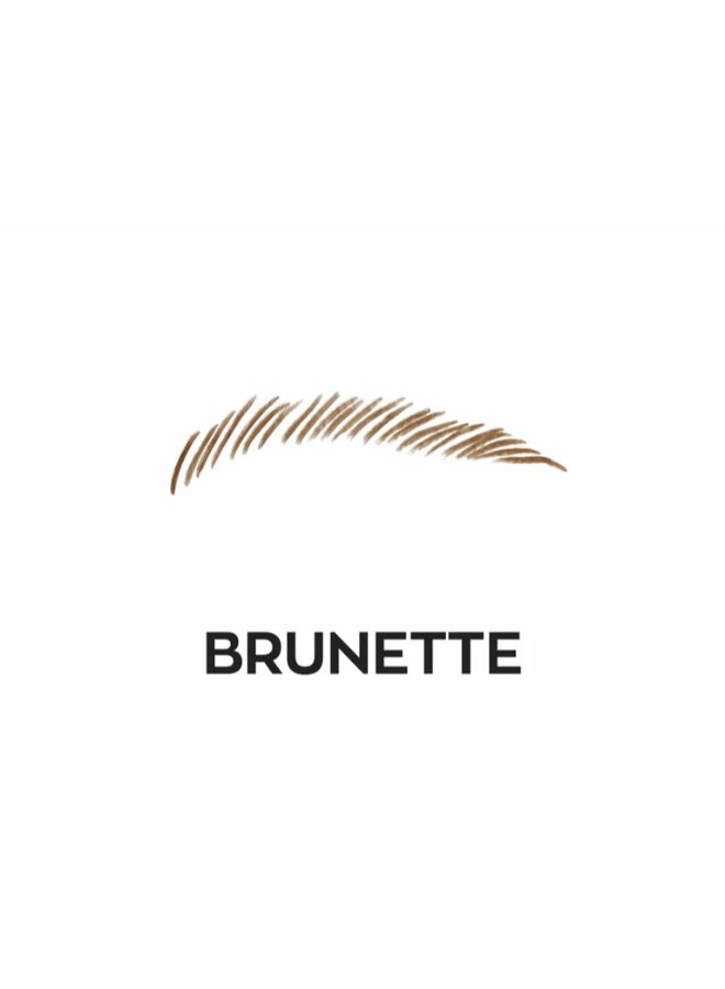 AVON Micro Fine Brow Pencil Brunette - Image 4