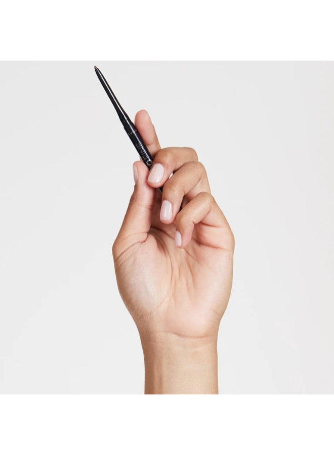 AVON Micro Fine Brow Pencil Brunette - Image 3