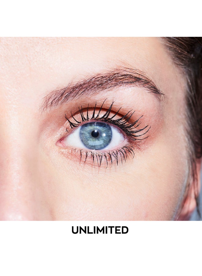 AVON Unlimited Instant Lift Mascara Black  - Image 3