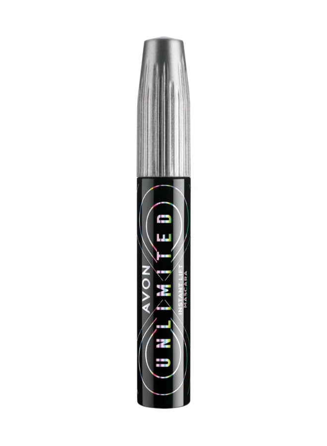 AVON Unlimited Instant Lift Mascara Black  - Image 2