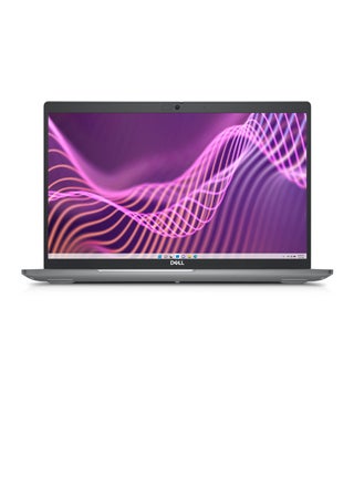 Latitude 5540 Laptop With 15.6-Inch FHD Display, Core i5-1335U Processor/8GB RAM/512GB SSD/Intel Iris Xe Graphics/DOS(Without Windows) English/Arabic Grey - pnsku/N70086391V/45/_/1718787690/33e70ede-d46e-406f-8d8c-a77914ebcb58