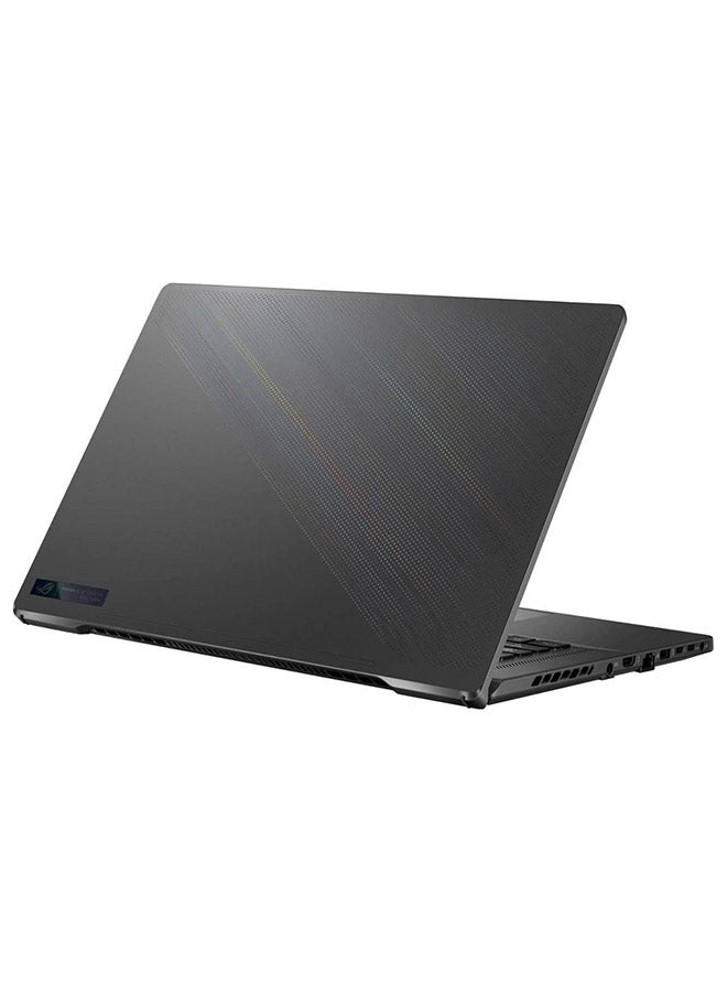 ASUS - ROG Zephyrus Gaming Laptop With 16-Inch (2560x1600) 240Hz Display, Core i7-13620H Processor/32GB RAM/1TB SSD/8GB Nvidia Geforce RTX 4060 Graphics Card/Windows 11 Home English/Arabic Eclipse Gray - Image 1