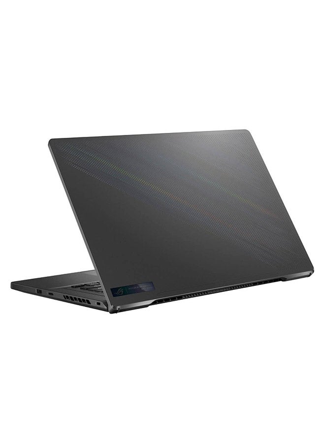 ASUS - ROG Zephyrus Gaming Laptop With 16-Inch (2560x1600) 240Hz Display, Core i7-13620H Processor/32GB RAM/1TB SSD/8GB Nvidia Geforce RTX 4060 Graphics Card/Windows 11 Home English/Arabic Eclipse Gray - Image 1